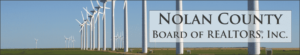 Nolan County Board of Realtors