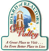 Ojai Valley Board of Realtors