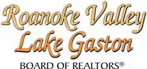 Roanoke Valley Lake Gaston Board of Realtors